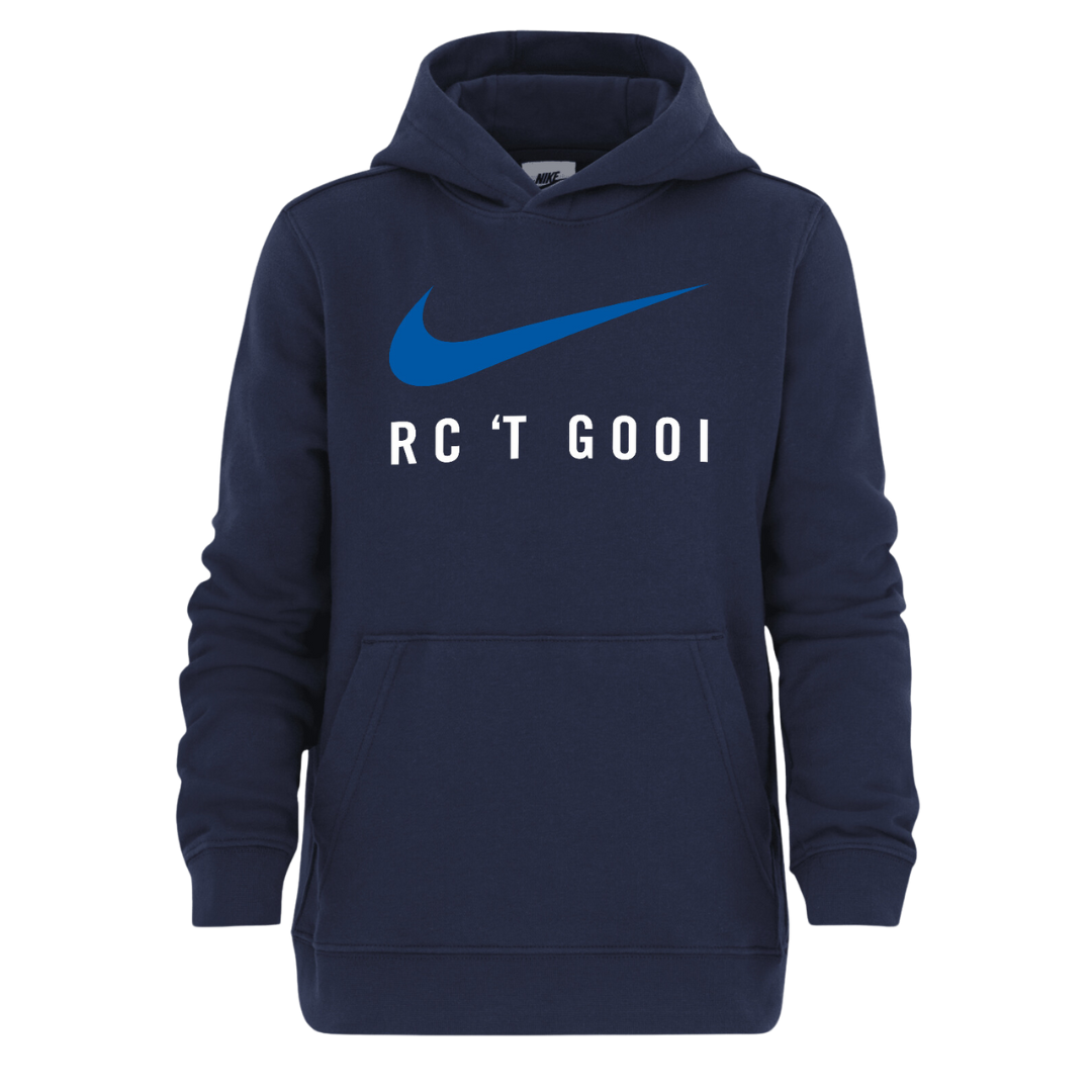 RC 't Gooi Kids Nike Team Pullover Club Hoodie