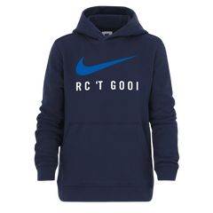 RC 't Gooi Kids Nike Team Pullover Club Hoodie