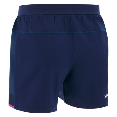 Macron Schotland Rugby 2025/26 Replica Thuisshort Heren