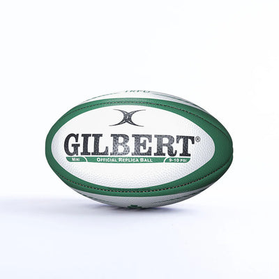 Ireland Replica Mini Rugby Ball