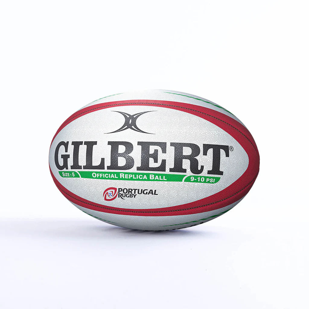 Réplique du ballon de rugby Australie