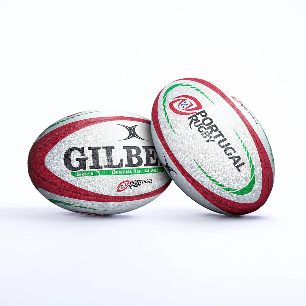 Portugal Replica Rugby Ball