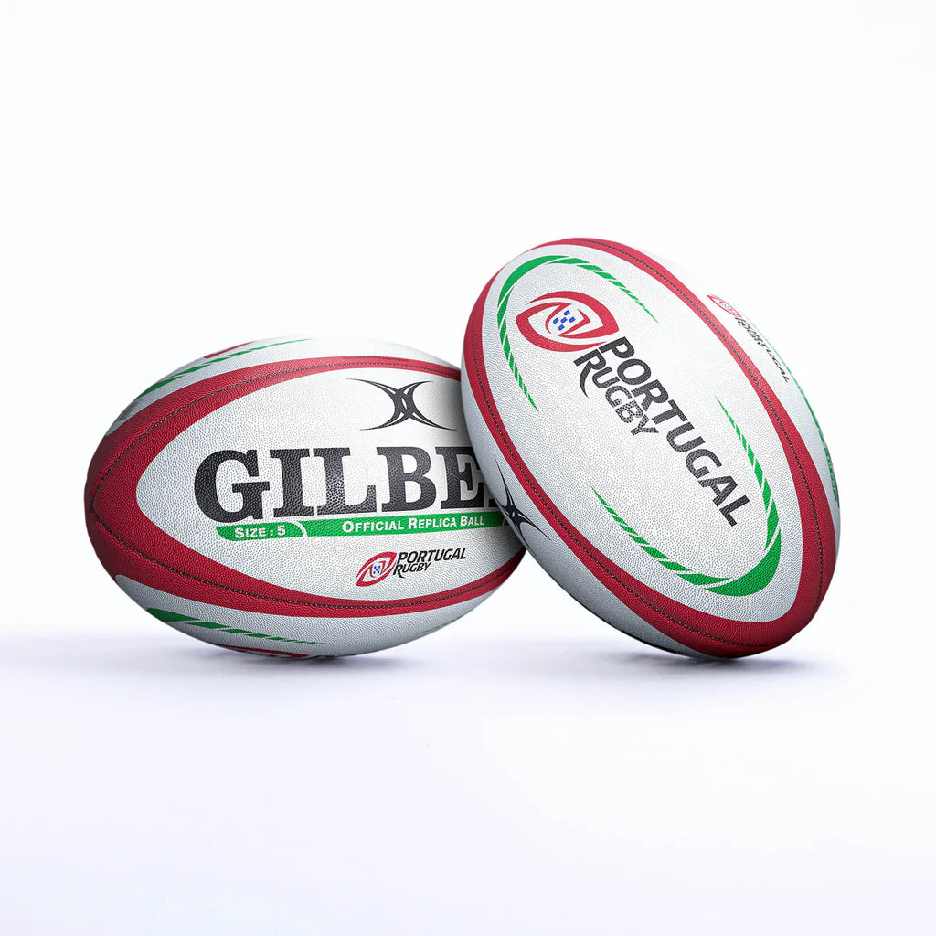 Réplique du ballon de rugby Australie