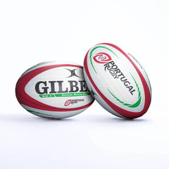 Gilbert Portugal Replica Rugby Bal Maat 5