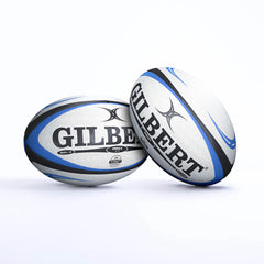 Gilbert Omega Wedstrijd Rugbybal Maat 4