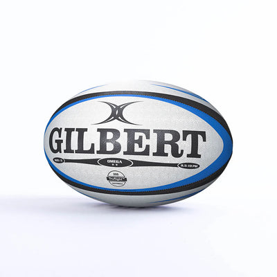 Omega Match Rugby Ball 