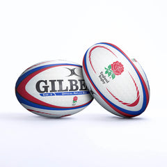 England Replica Rugby Ball Size 5