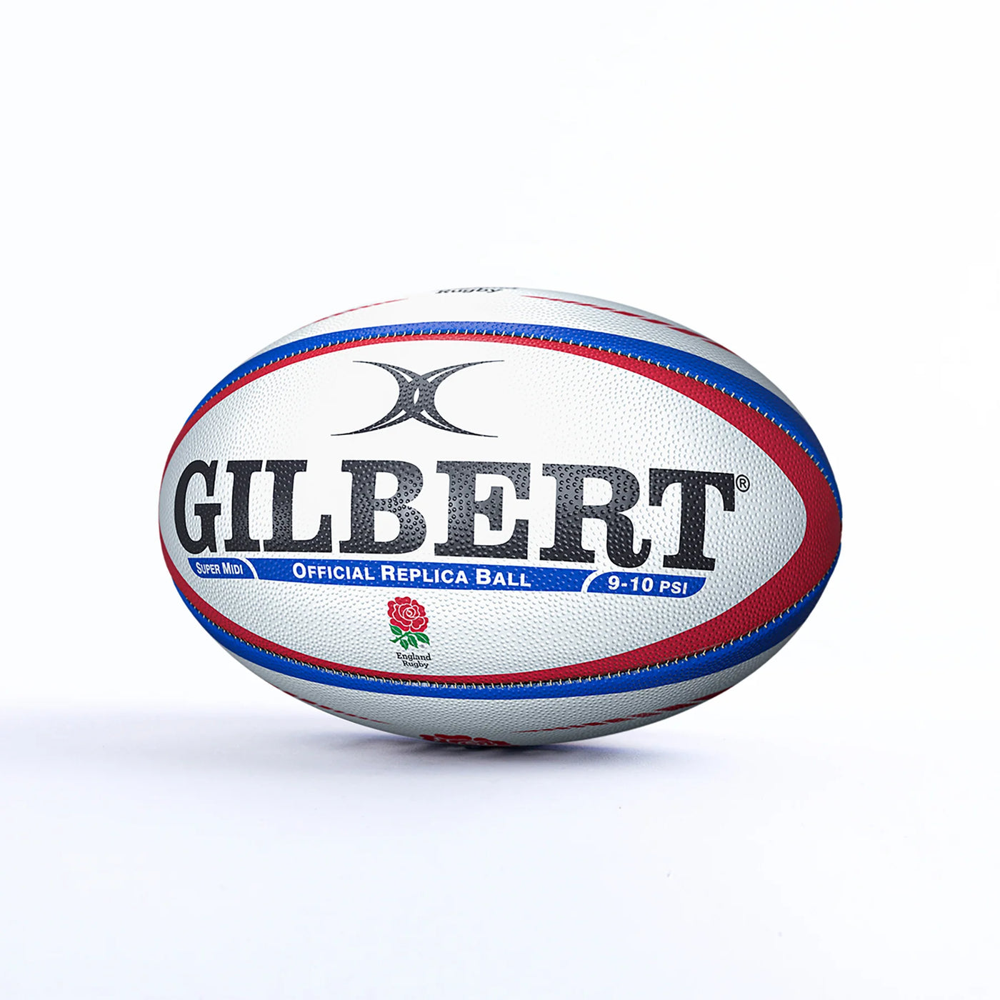 Engeland Replica Rugbybal Maat 5