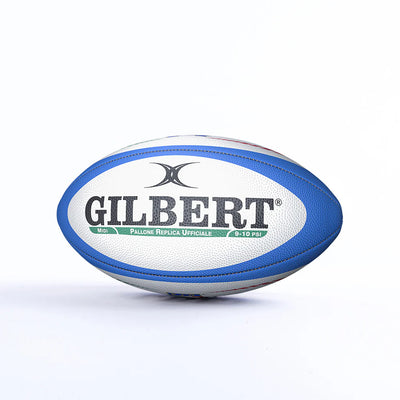 Ballon de Rugby Italie Réplique Midi
