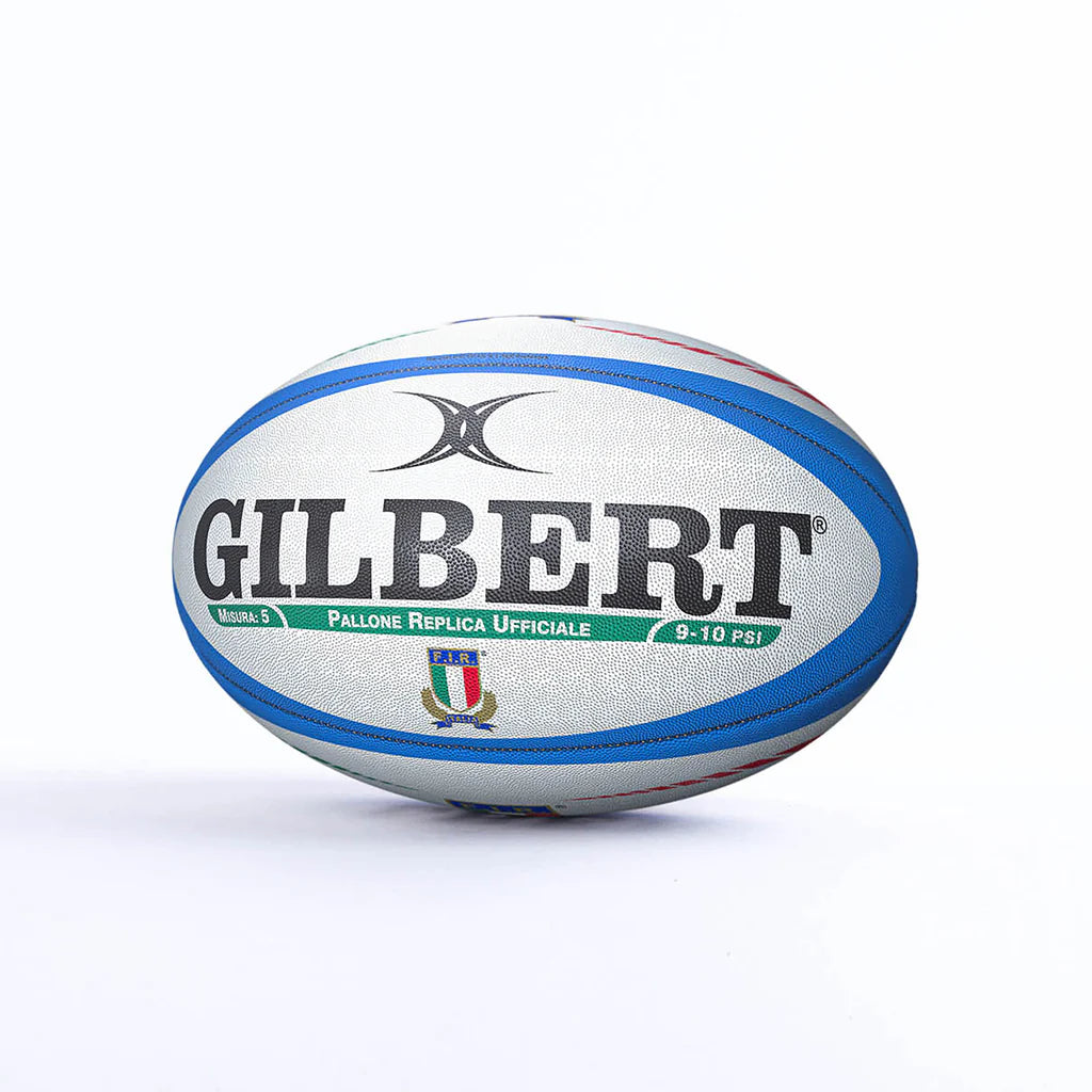 Italy Replica Rugby Ball