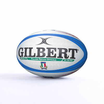 Italy Replica Rugby Ball