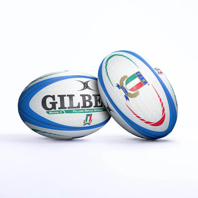 Italy Replica Rugby Ball