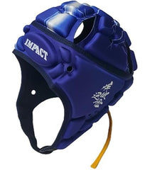 Impact Rugby Vented Storm Scrumcap