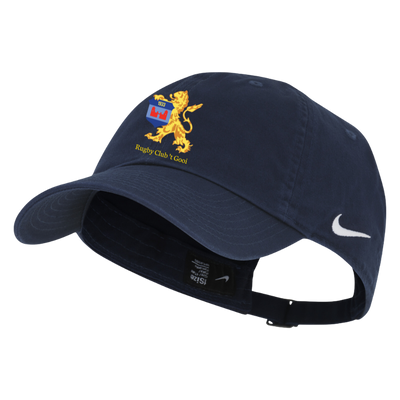 RC 't Gooi Unisex Nike Team Heritage 86 Cap