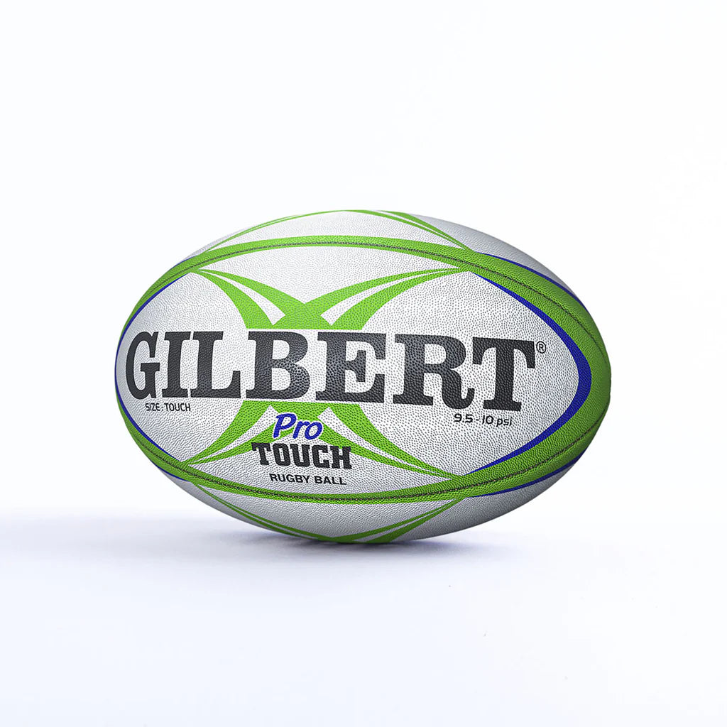 Gilbert Touch Pro Match Rugbybal – Rugbymagazijn