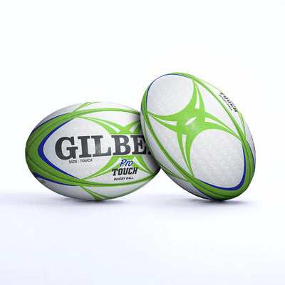Gilbert Touch Pro Match Rugbybal