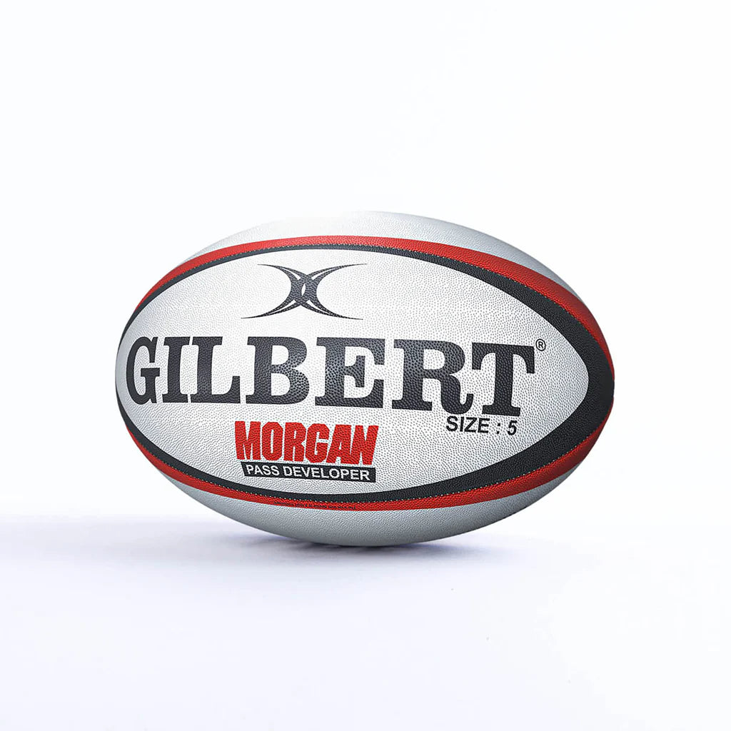 Gilbert Morgan Pass Developer Bal Maat 5