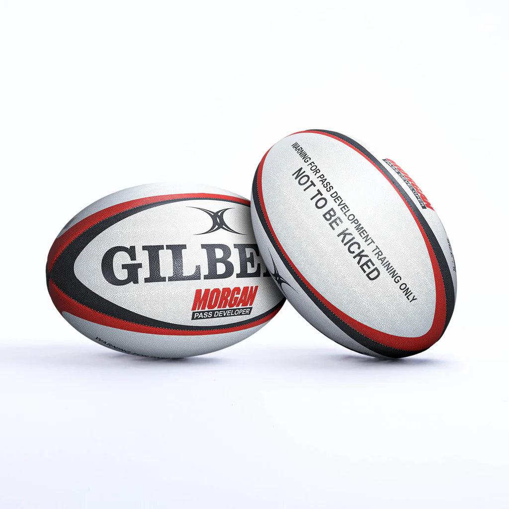 Gilbert Morgan Pass Developer Bal Maat 5