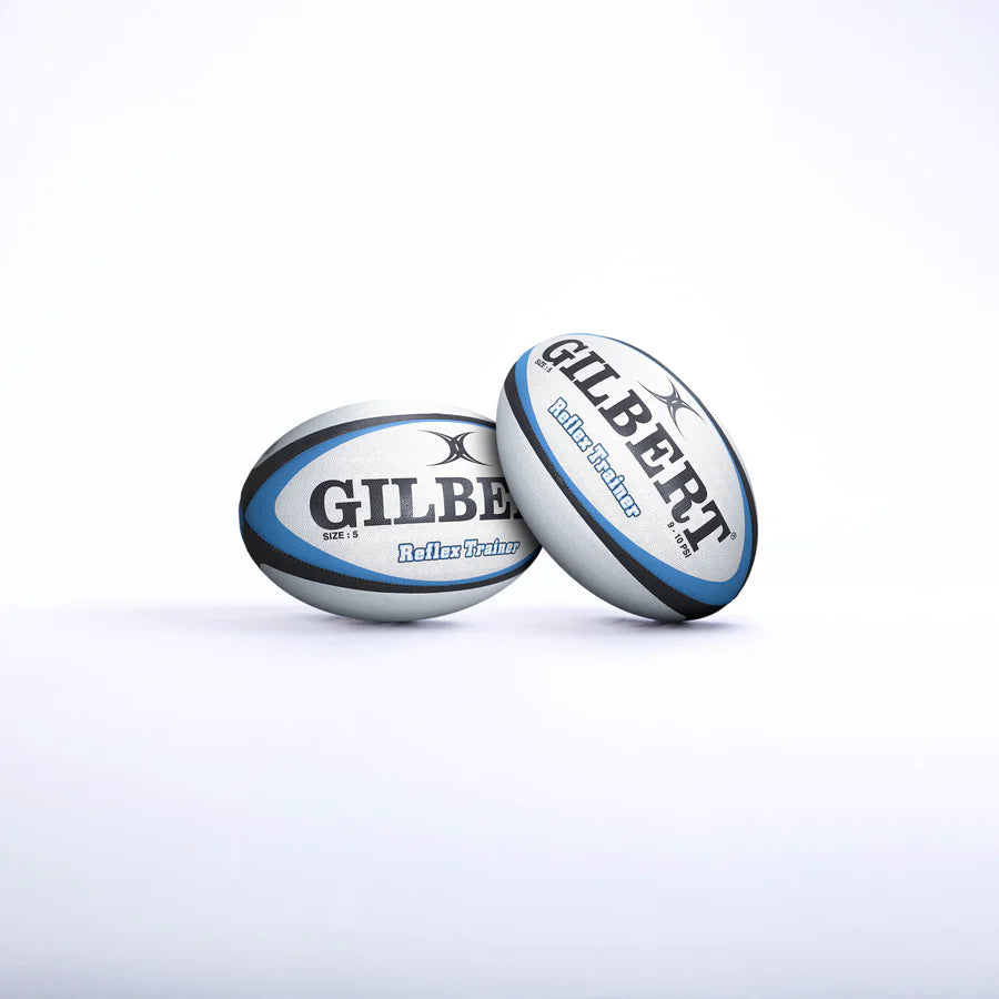 Gilbert Reflex Trainer Bal – Rugbymagazijn