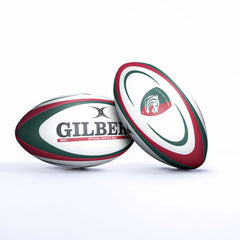Gilbert Leicester Tigers Replica Bal Midi