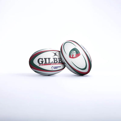 Leicester Tigers Replica Bal
