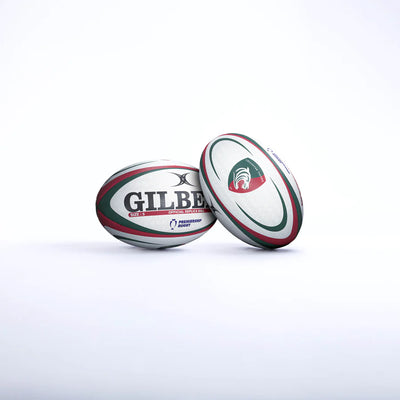 Leicester Tigers Replica Ball