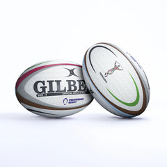 Harlequins Replica Ball