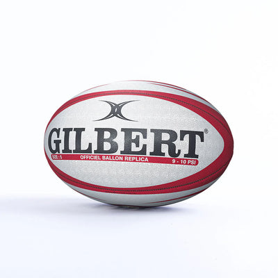 Gilbert Dax Replica Rugbybal Maat 5