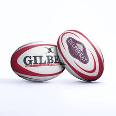 Gilbert Dax Replica Rugbybal Maat 5