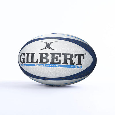 Montpellier Herault Replica Rugby Ball