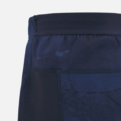 Macron Italië Rugby 2025/26 Uitshorts Heren