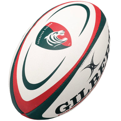 Leicester Tigers Replica Ball