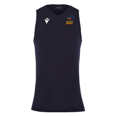 RC The Wasps Deva Singlet Heren (pre-order)