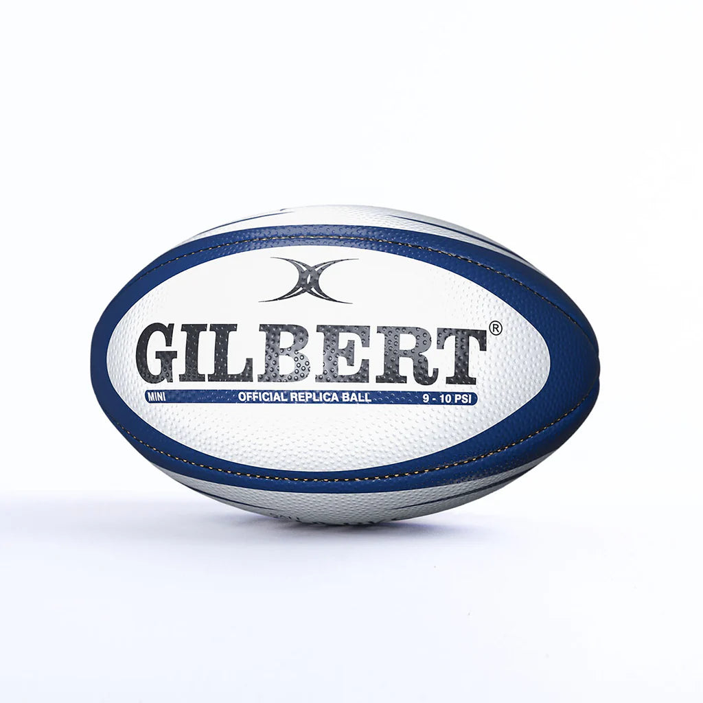 Gilbert Sale Sharks Replica Bal Mini