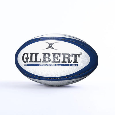 Gilbert Sale Sharks Replica Bal Mini