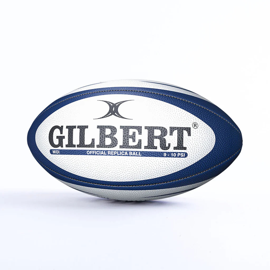 Gilbert Sale Sharks Replica Bal Midi