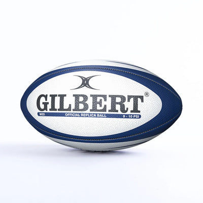 Gilbert Sale Sharks Replica Bal Midi