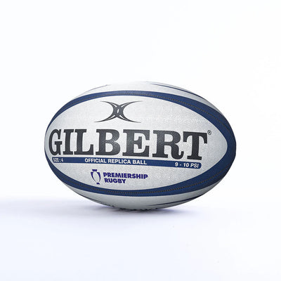 Gilbert Sale Sharks Replica Bal Maat 4