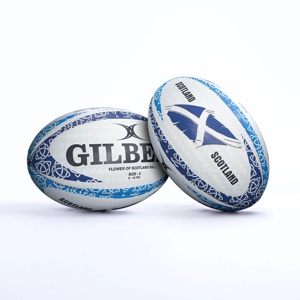 Gilbert Flower of Scotland Mascot Bal Maat 5