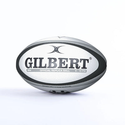 Gilbert CA Brive Replica Rugbybal Mini