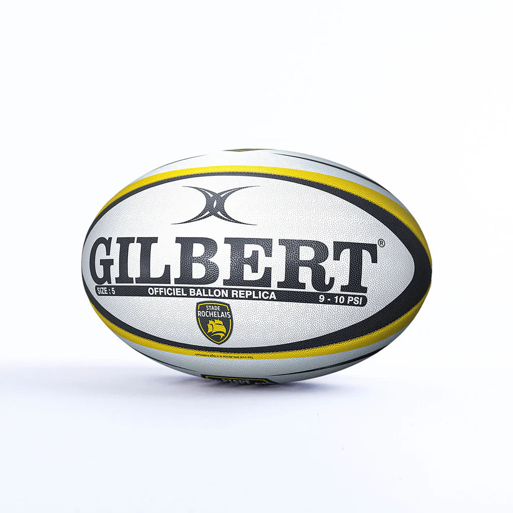 Gilbert La Rochelle Replica Bal Maat 5