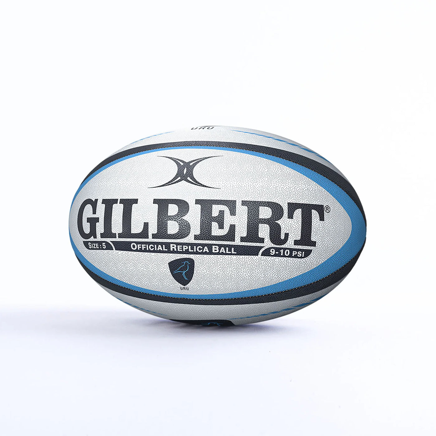 Uruguay Replica Rugby Bal