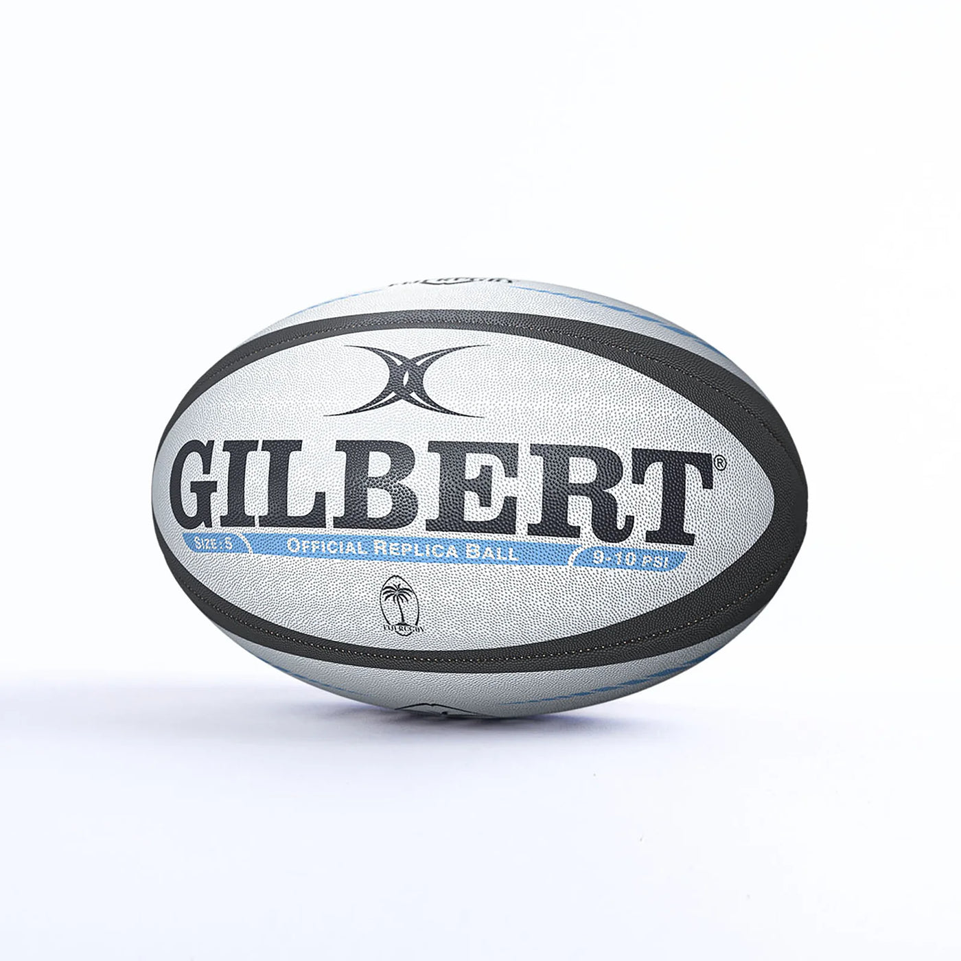 Fiji Replica Rugby Ball