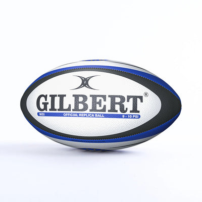 Gilbert Bath Supporter Rugbybal Midi