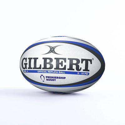 Gilbert Bath Rugby Replica Bal Maat 4