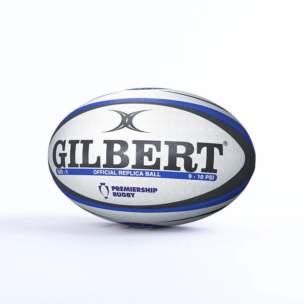 Réplique de ballon de rugby pour le bain
