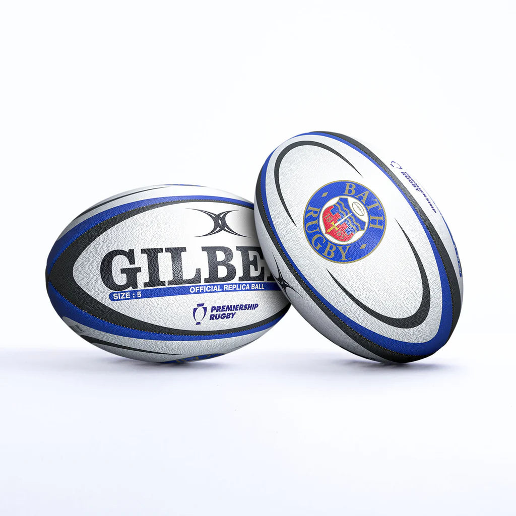 Réplique de ballon de rugby pour le bain
