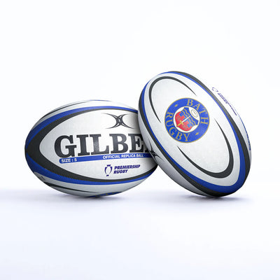 Réplique de ballon de rugby pour le bain