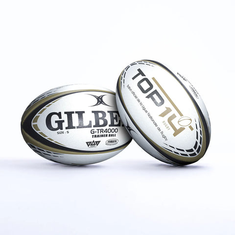 TOP 14 Ballon d'entraînement G-TR4000