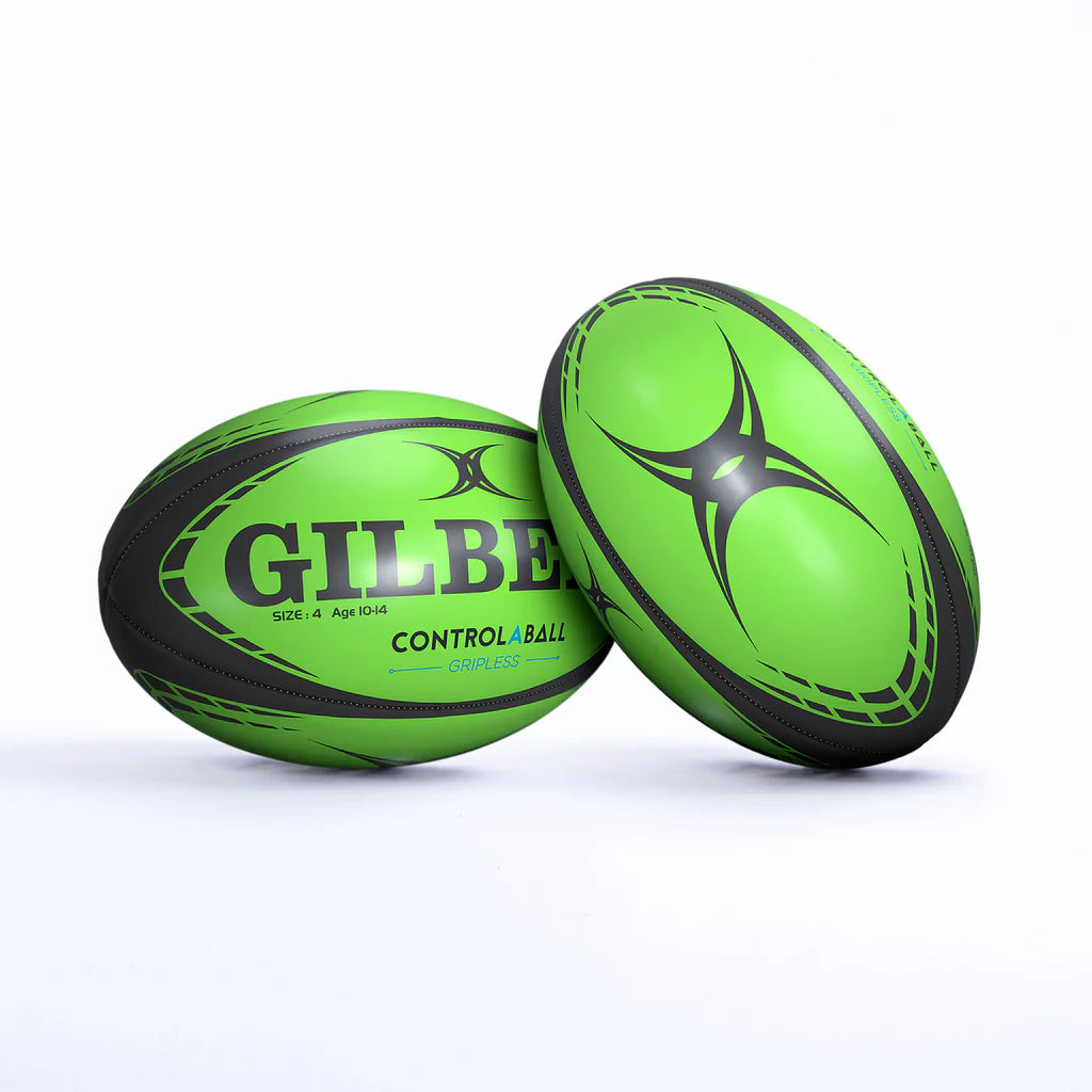 Gilbert Control-A-Ball Maat 5